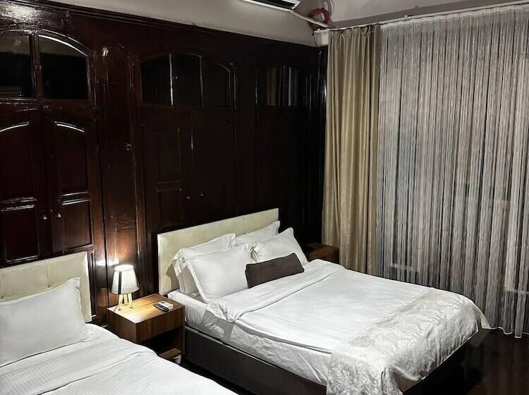 スタンダードトリプルルーム, Dostlar Konagi Butik Otel