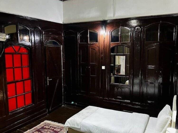 スタンダードトリプルルーム, Dostlar Konagi Butik Otel