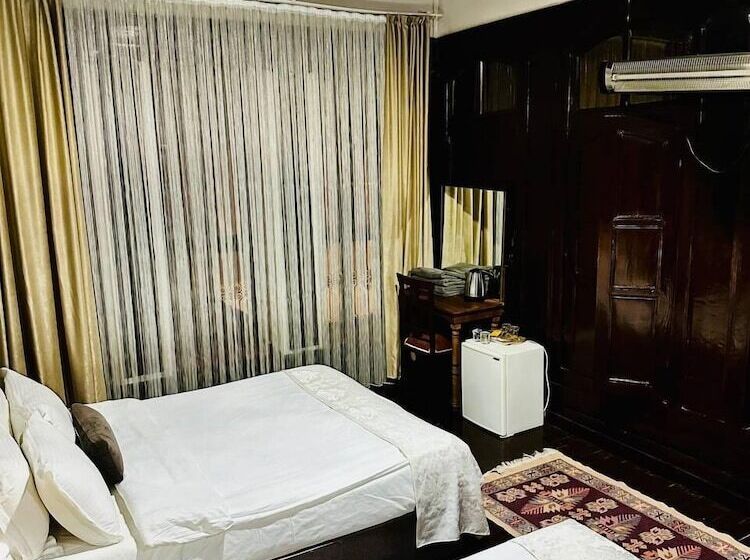 スタンダードトリプルルーム, Dostlar Konagi Butik Otel