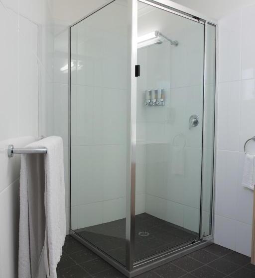 Standard Single Room Single Bed, Abode37 Motel Emerald