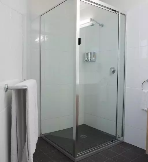 Habitació Individual Estàndard Llit de Matrimoni, Abode37 Motel Emerald