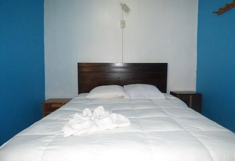 חדר סטנדרט, Peruvian Hostal