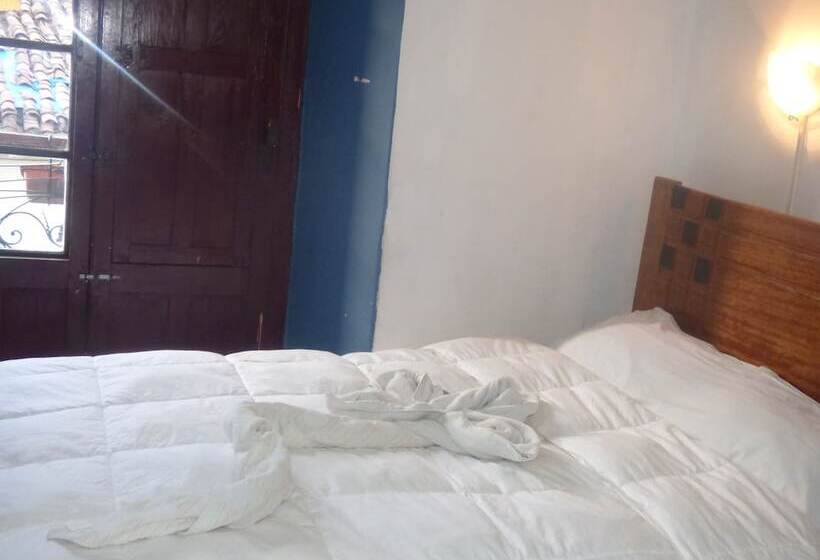 חדר סטנדרט, Peruvian Hostal