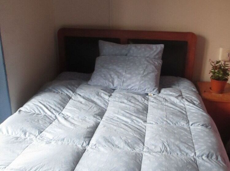 חדר סטנדרט עם מרפסת, Peruvian Hostal