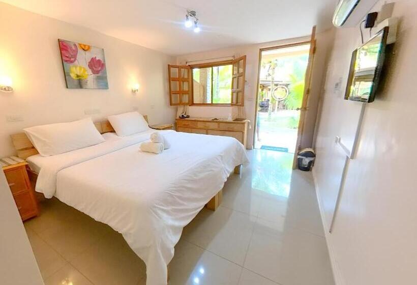 Номер Стандарт, Alona42 Resort