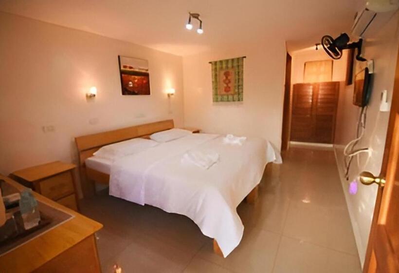 Standart Oda, Alona42 Resort