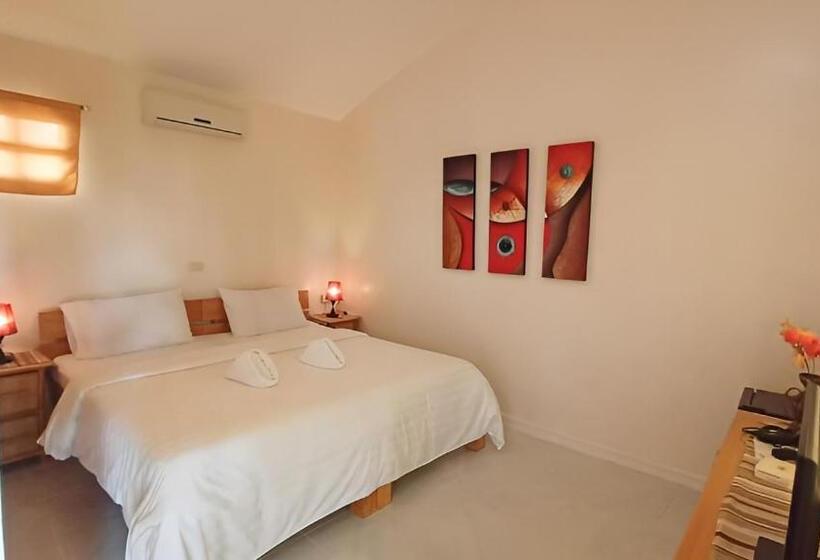 Номер Стандарт, Alona42 Resort