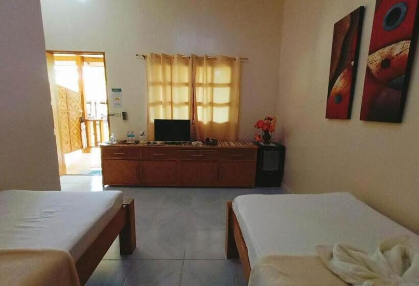 Номер Стандарт, Alona42 Resort