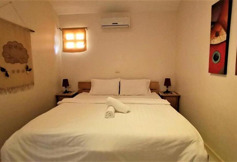 Standart Oda, Alona42 Resort