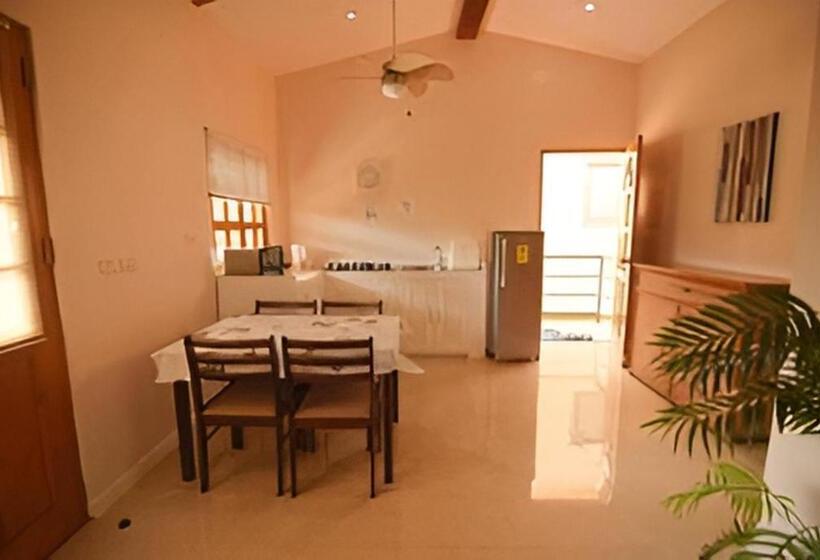 Апартаменты 1 Спальня, Alona42 Resort