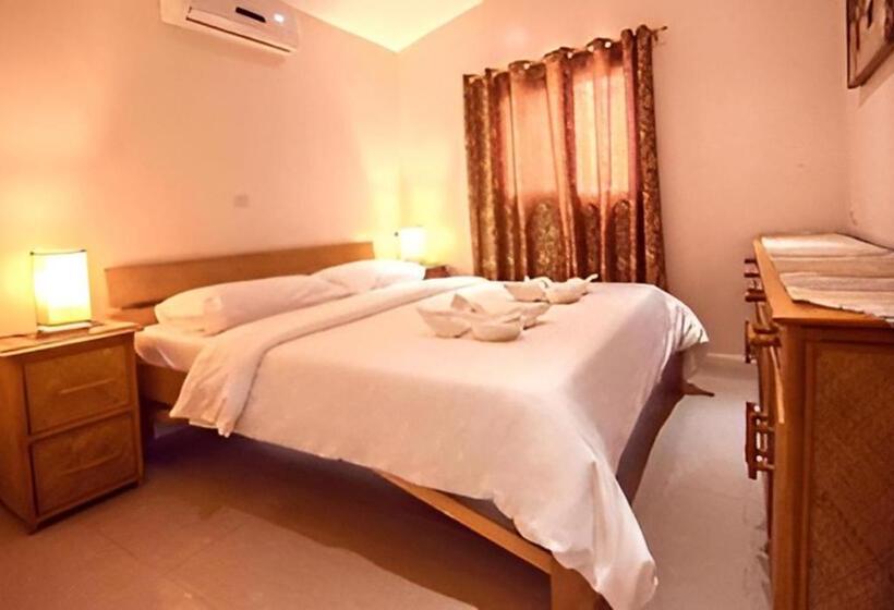 1 Yatak Odalı Daire, Alona42 Resort