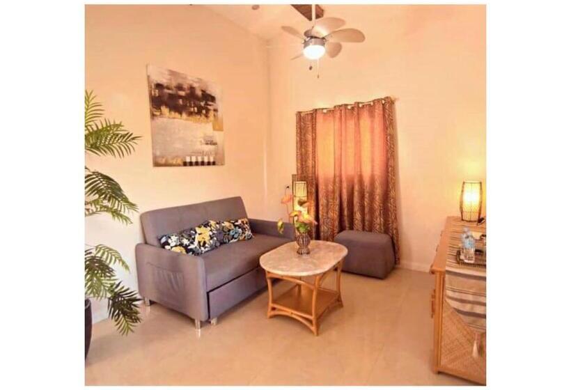 Апартаменты 1 Спальня, Alona42 Resort