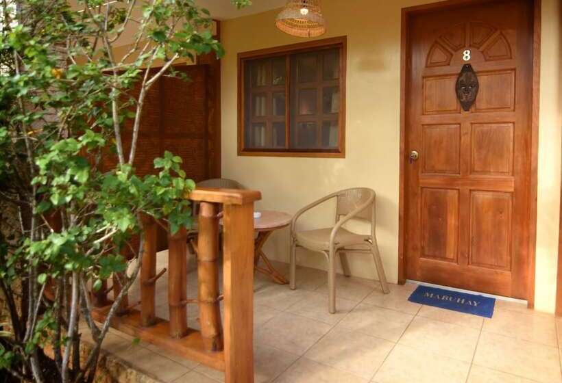 Standart Oda, Alona42 Resort