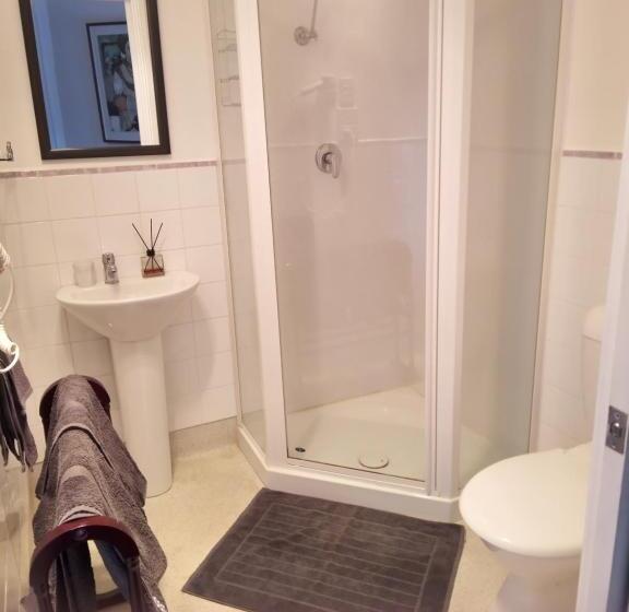 غرفة ديلوكس, Old Colony Inn