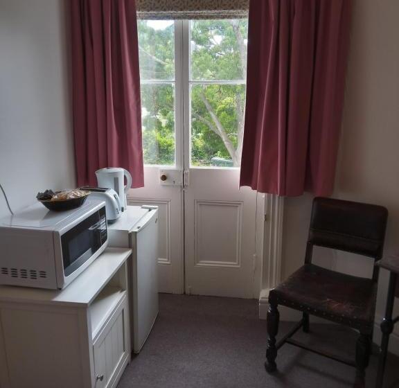 غرفة ديلوكس, Old Colony Inn