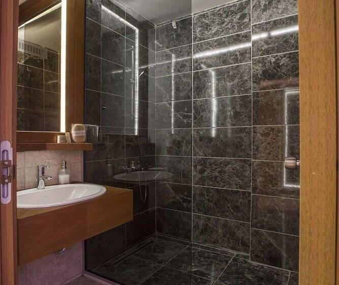 Номер Стандарт, Lotus Spa&sport Akyaka