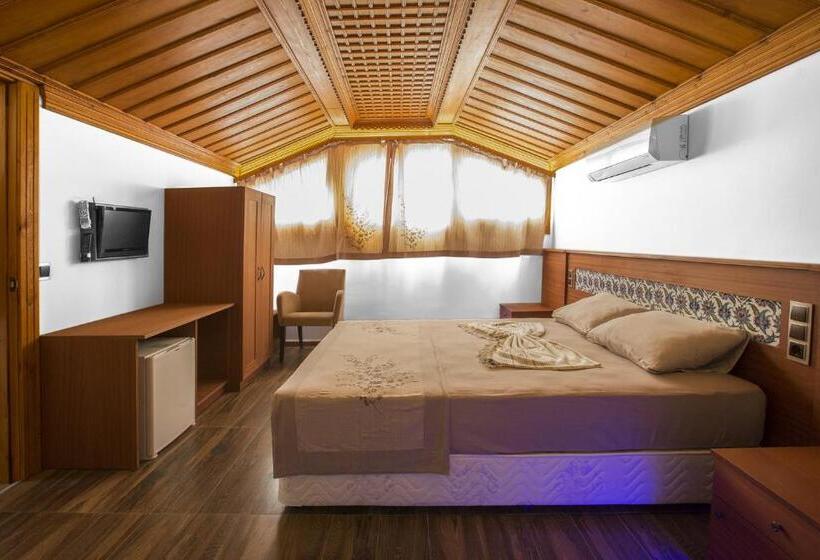 Люкс Вид на Море, Lotus Spa&sport Akyaka