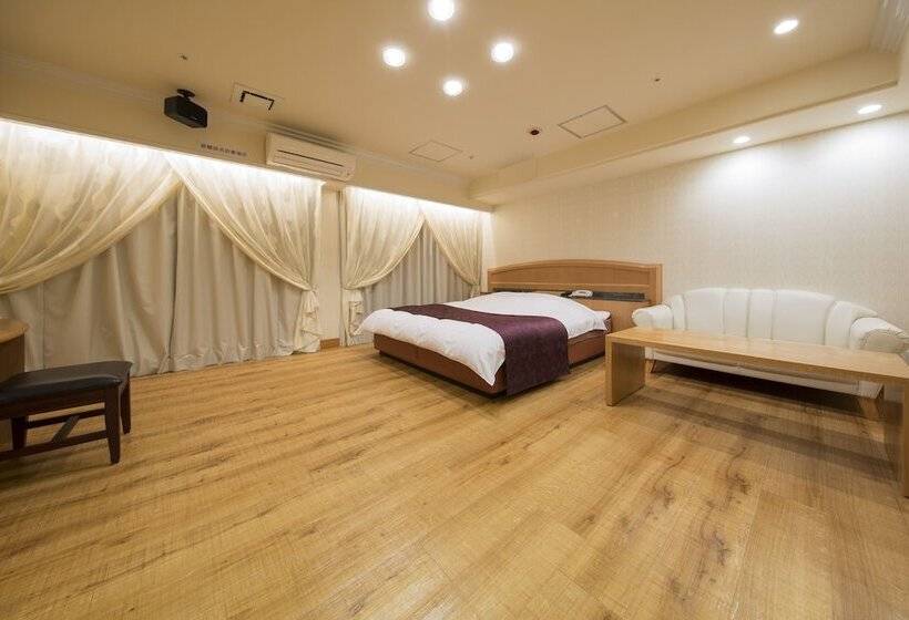 Номер Стандарт, Alps