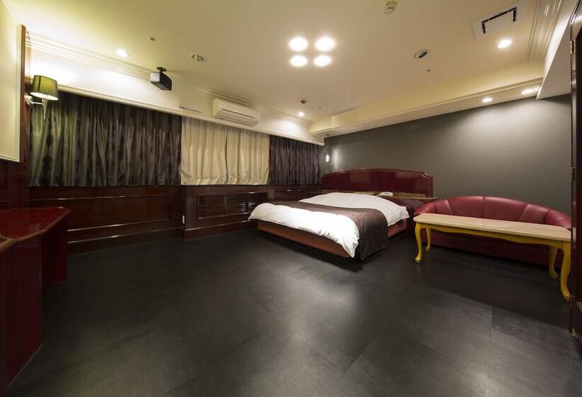 Номер Стандарт, Alps