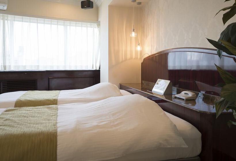 Трехместный Номер Deluxe, Alps