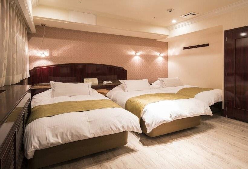 Номер Стандарт, Alps