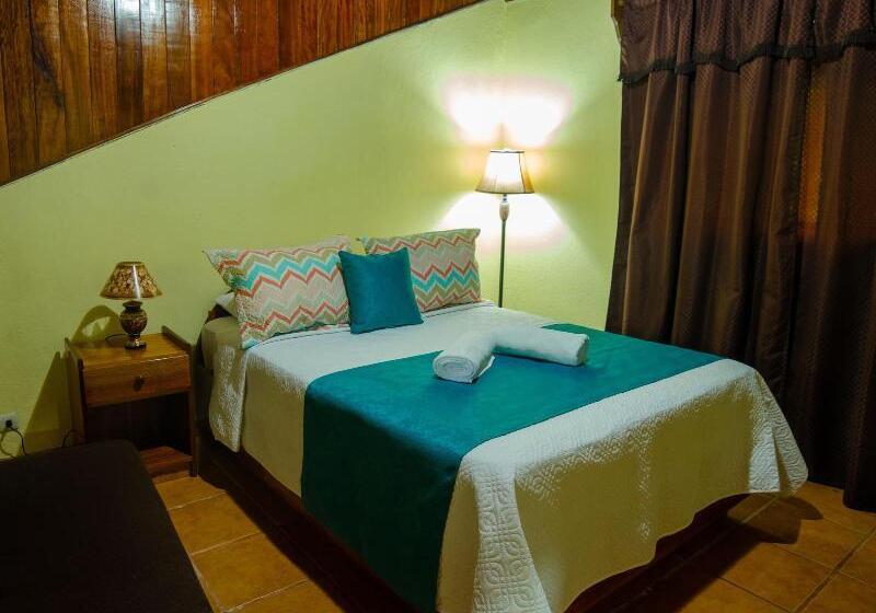 Номер Стандарт, Catarata Eco Lodge