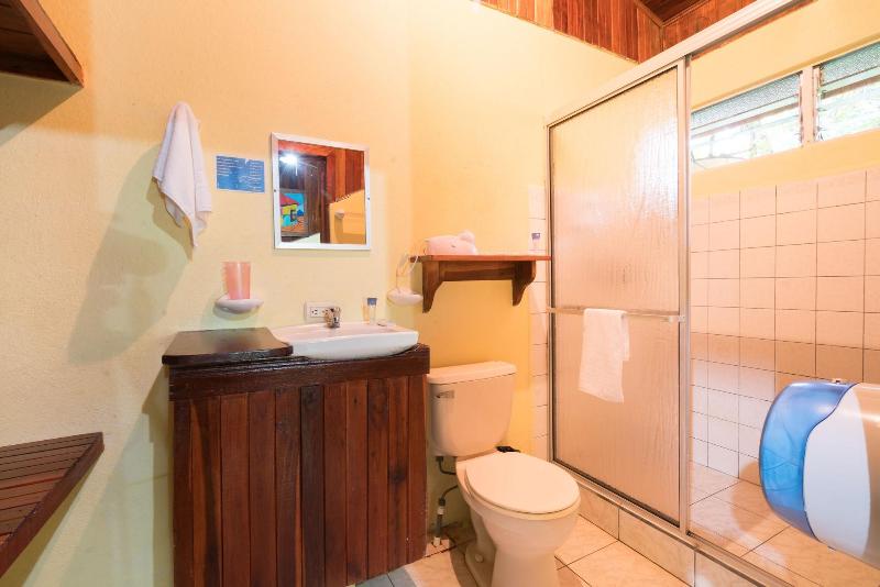 Номер Стандарт, Catarata Eco Lodge