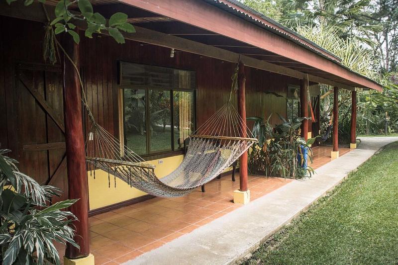 Номер Стандарт, Catarata Eco Lodge