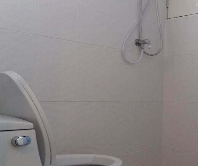 Standard-huone, Chaam Villa Sun