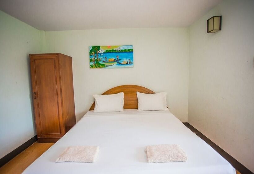 Standard-huone, Chaam Villa Sun