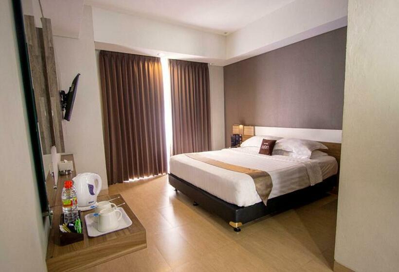 高级大房间, Fortunagrande Seturan Yogyakarta