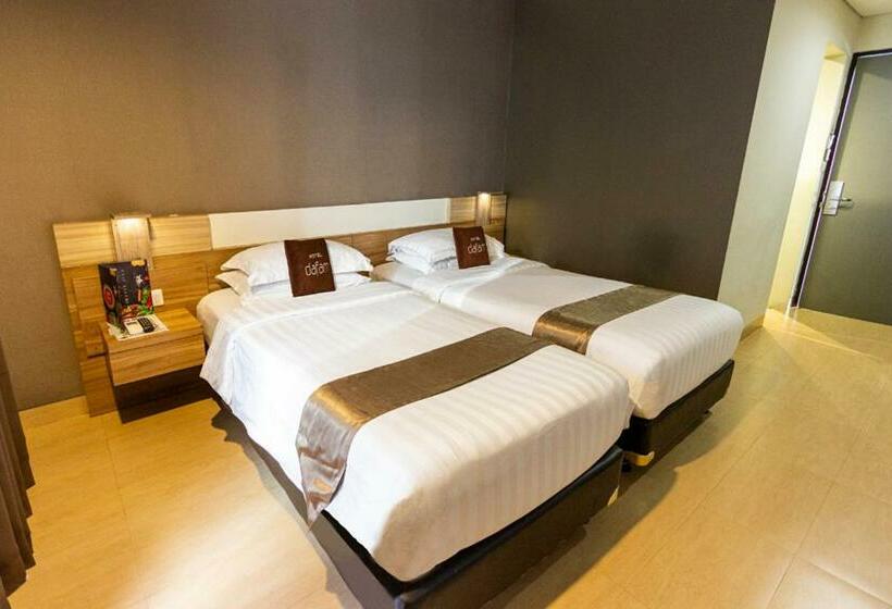 高级大房间, Fortunagrande Seturan Yogyakarta