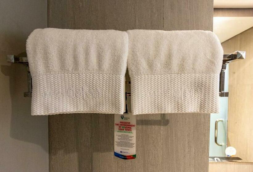 豪华房间, Fortunagrande Seturan Yogyakarta