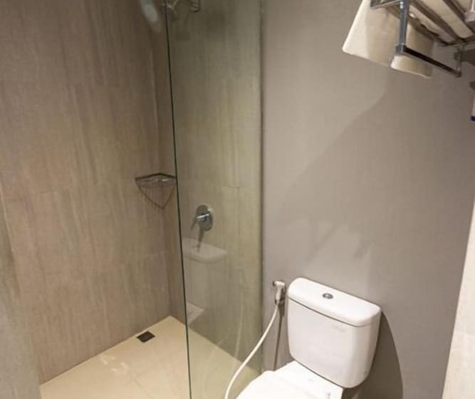 高级大房间, Fortunagrande Seturan Yogyakarta