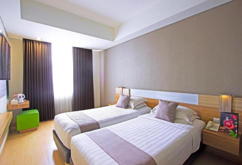 Номер Superior, Fortunagrande Seturan Yogyakarta