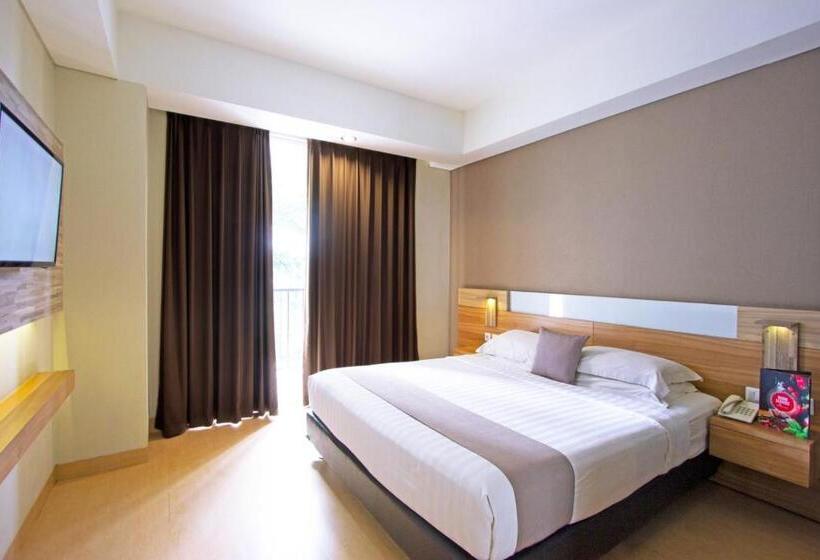 豪华房间, Fortunagrande Seturan Yogyakarta