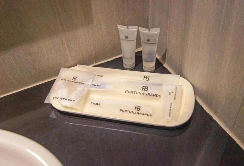 经济房, Fortunagrande Seturan Yogyakarta