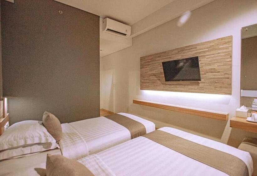 经济房, Fortunagrande Seturan Yogyakarta