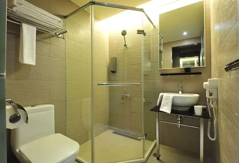 اتاق کلاس بیزنس, Forward Suites Ii