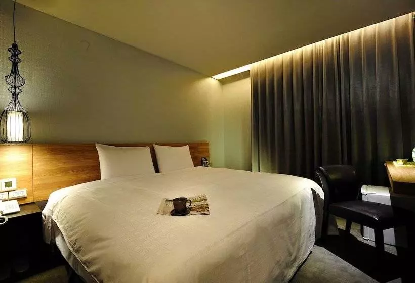 اتاق کلاس بیزنس, Forward Suites Ii