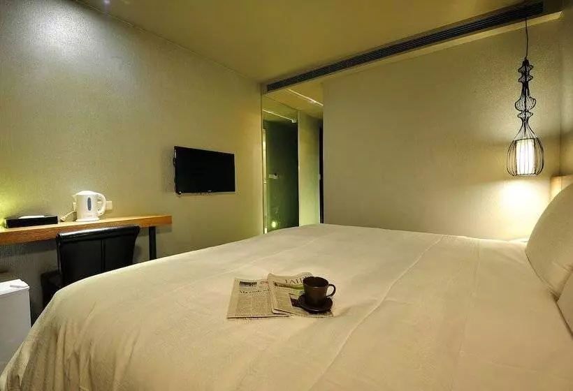اتاق کلاس بیزنس, Forward Suites Ii