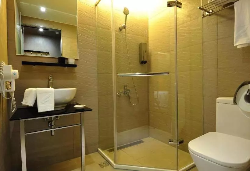 اتاق سوپریور, Forward Suites Ii