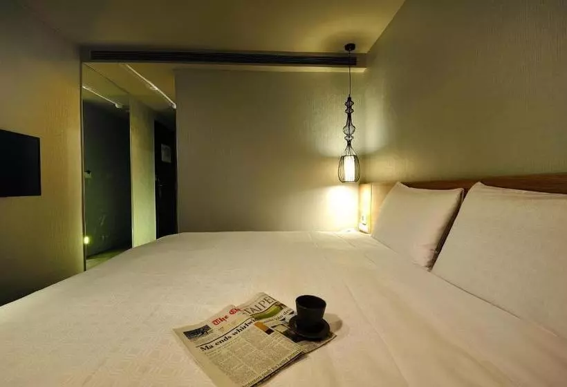 اتاق کلاس بیزنس, Forward Suites Ii