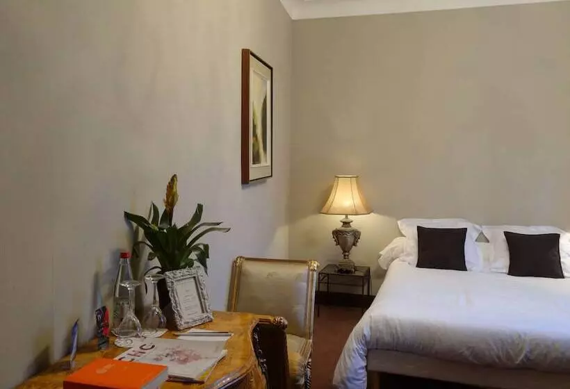 スタンダードルーム, Hostellerie Les Gorges De L Aveyron
