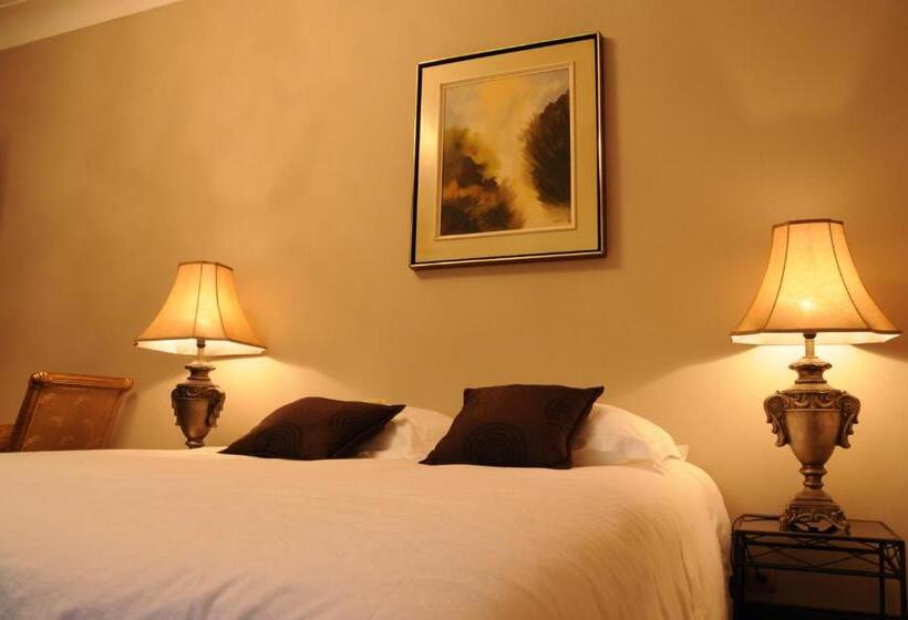 Номер Стандарт, Hostellerie Les Gorges De L Aveyron