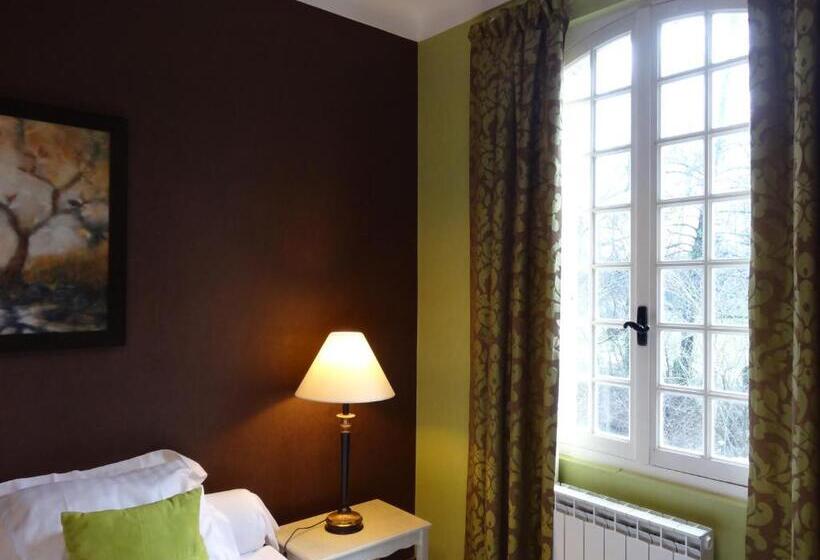 غرفة سوبيريور, Hostellerie Les Gorges De L Aveyron