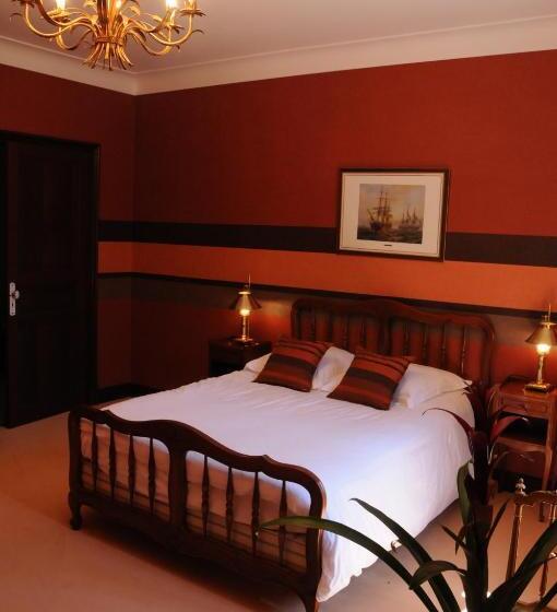 غرفة سوبيريور, Hostellerie Les Gorges De L Aveyron