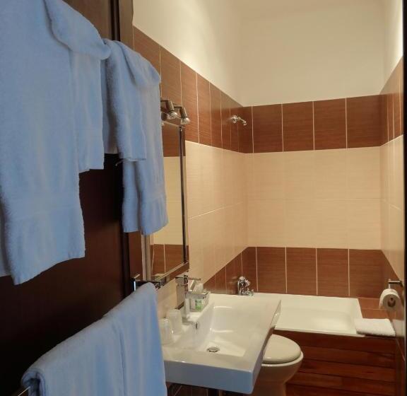 غرفة سوبيريور, Hostellerie Les Gorges De L Aveyron