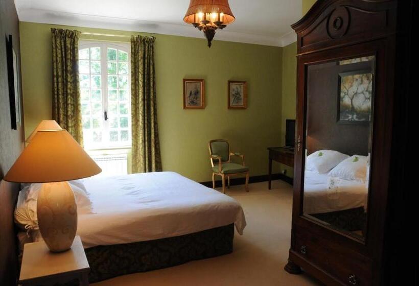 غرفة سوبيريور, Hostellerie Les Gorges De L Aveyron