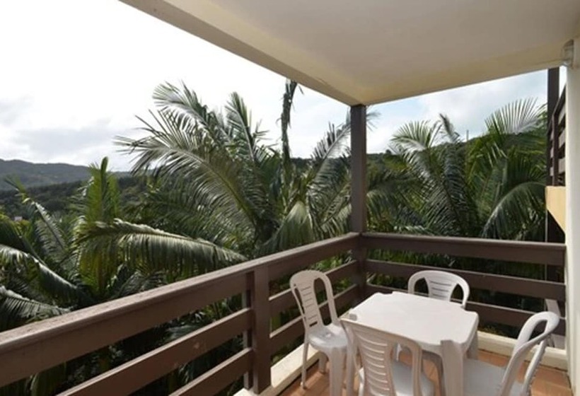 带1个卧室的高级公寓, Morro Do Sol Hotel & Eventos